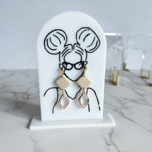 Load image into Gallery viewer, WS Bella Dangles