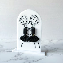 Load image into Gallery viewer, WS Talia Dangle