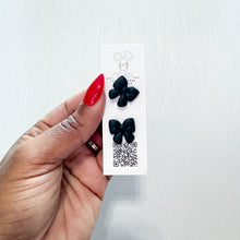 Load image into Gallery viewer, Cheetah Love Earrings