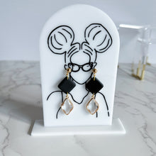 Load image into Gallery viewer, WS Bella Dangles