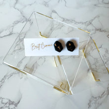 Load image into Gallery viewer, WS Organic Studs