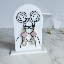 Load image into Gallery viewer, WS Bella Dangles