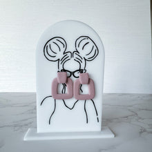 Load image into Gallery viewer, WS Scottie Earrings