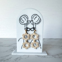 Load image into Gallery viewer, WS Flora Dangles, Mini