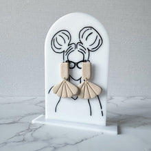 Load image into Gallery viewer, WS Talia Dangle