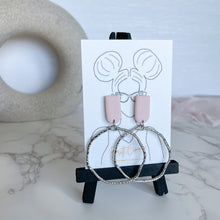 Load image into Gallery viewer, WS The Stacey Dangle