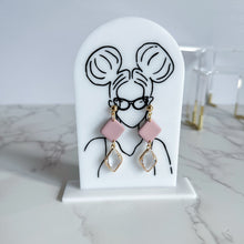 Load image into Gallery viewer, WS Bella Dangles