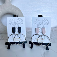 Load image into Gallery viewer, WS The Stacey Dangle