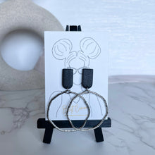 Load image into Gallery viewer, WS The Stacey Dangle