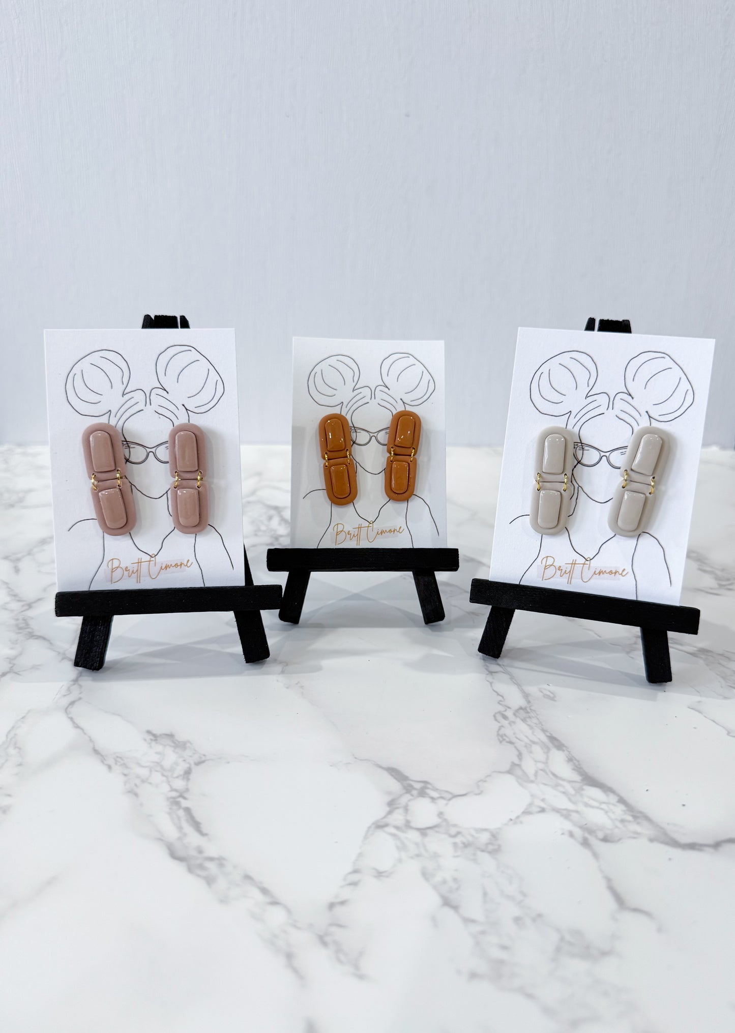 Kylas Modern Dangles
