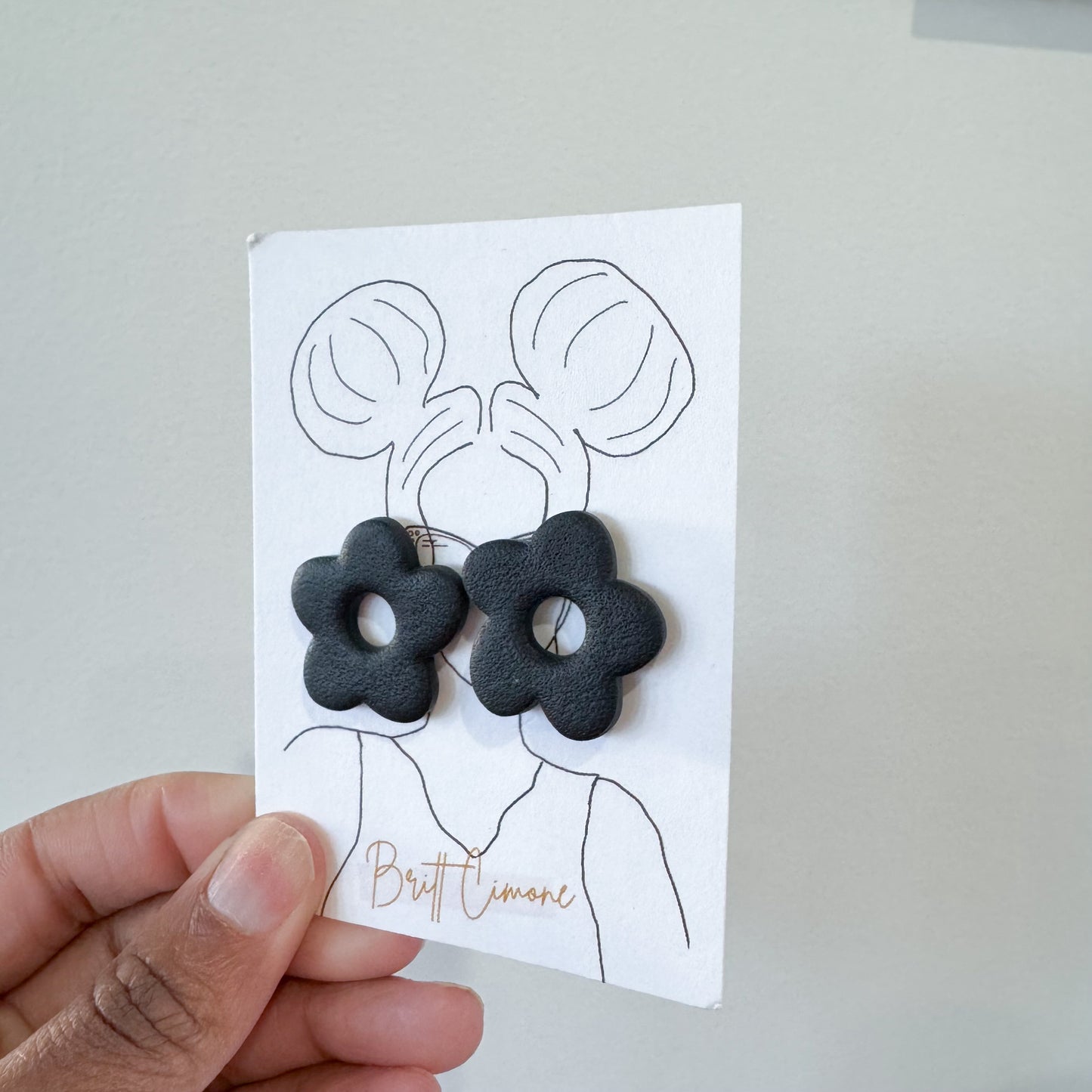 Black Dangles 5