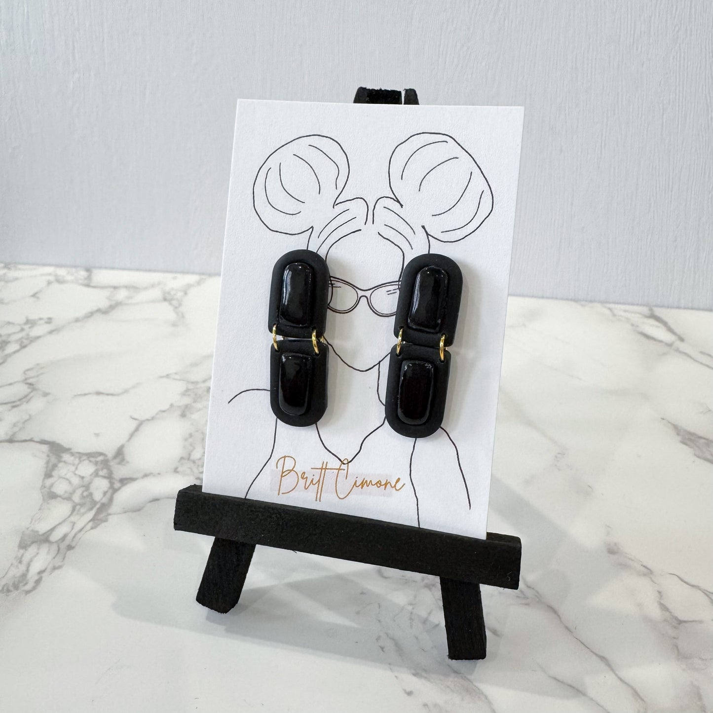 Kylas Modern Dangles