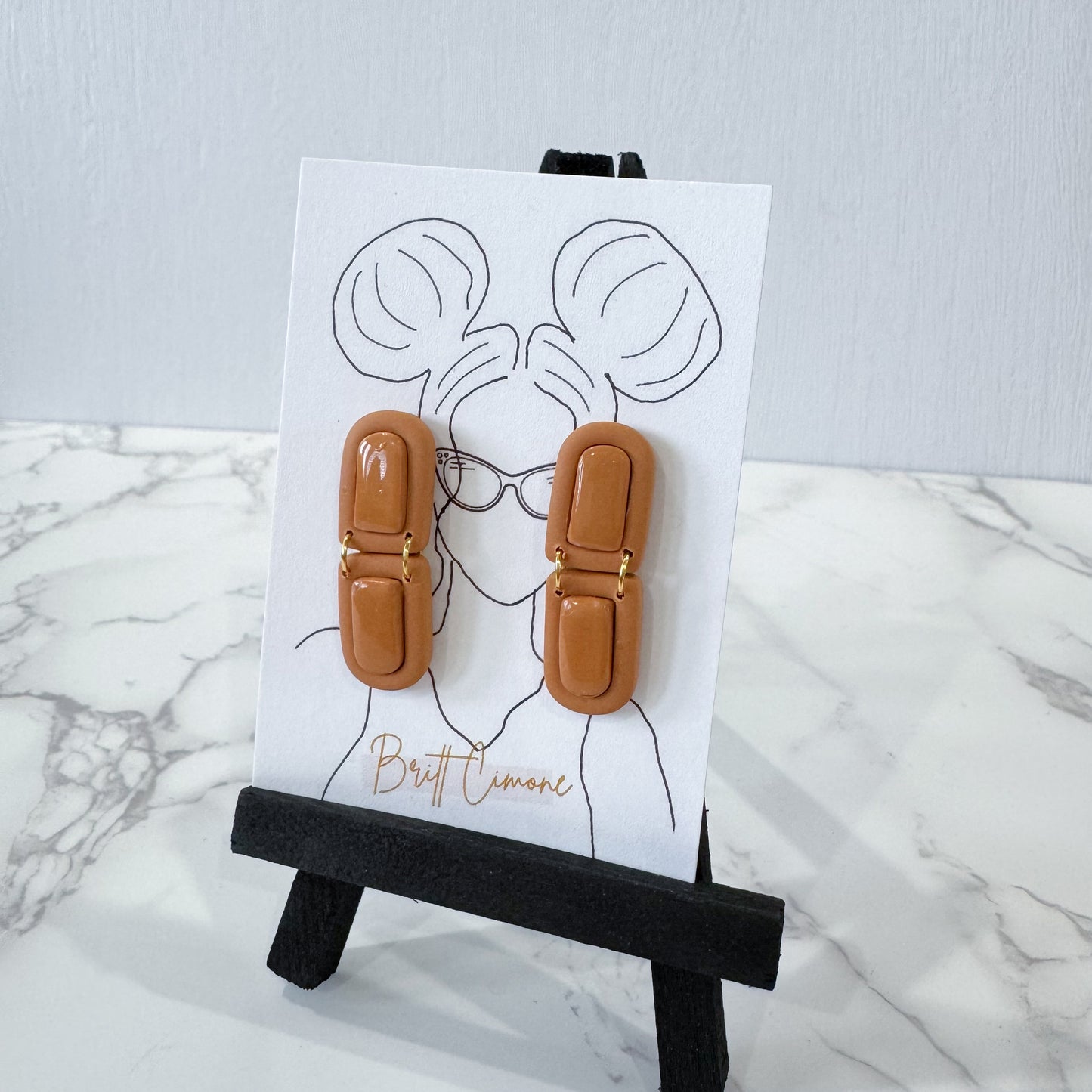 Kylas Modern Dangles