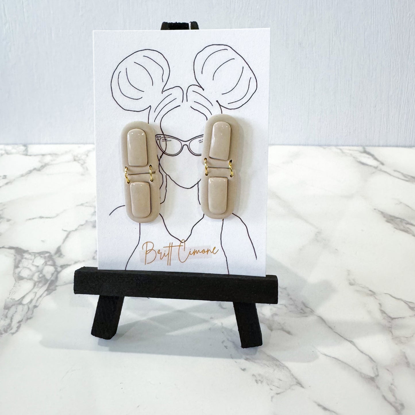 Kylas Modern Dangles