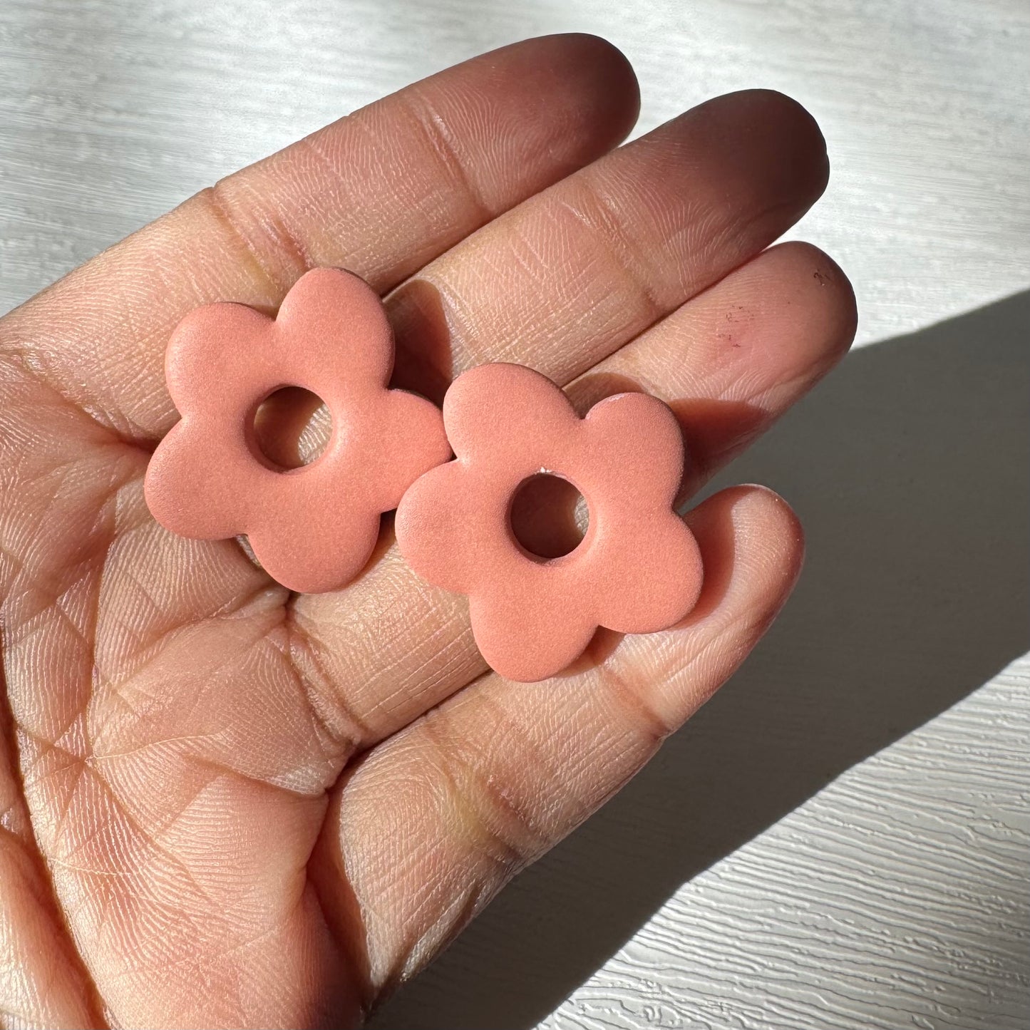 Neutral Earrings