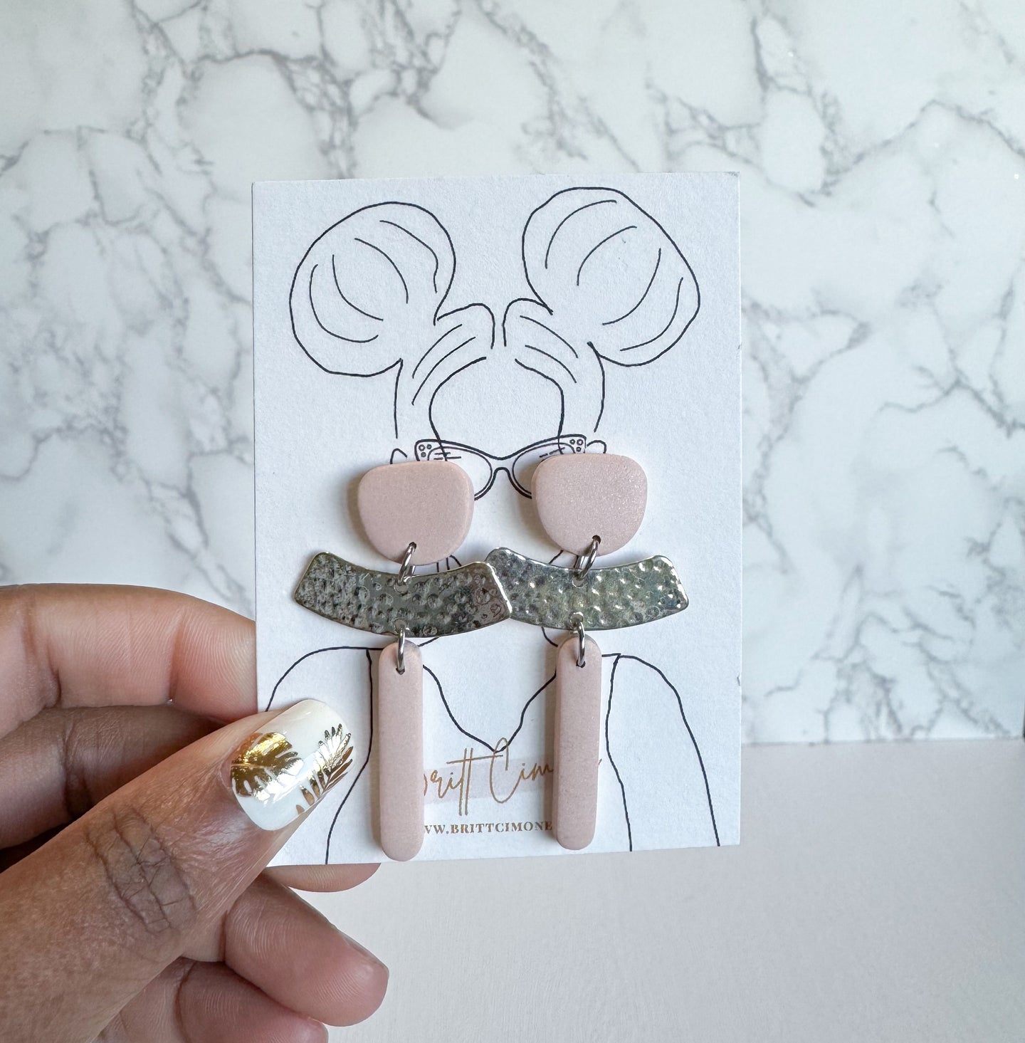 Reverse Edgy Dangles