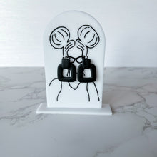Load image into Gallery viewer, WS Scottie Earrings
