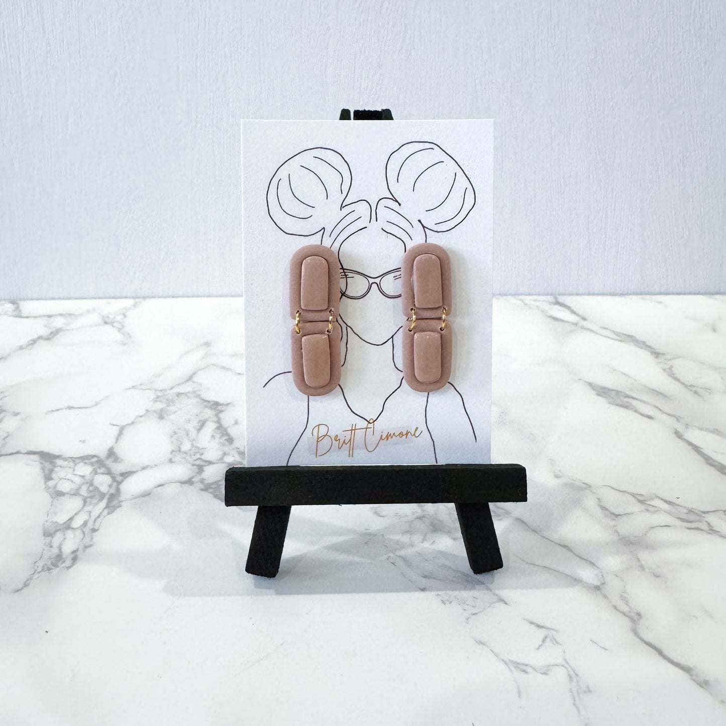 Kylas Modern Dangles