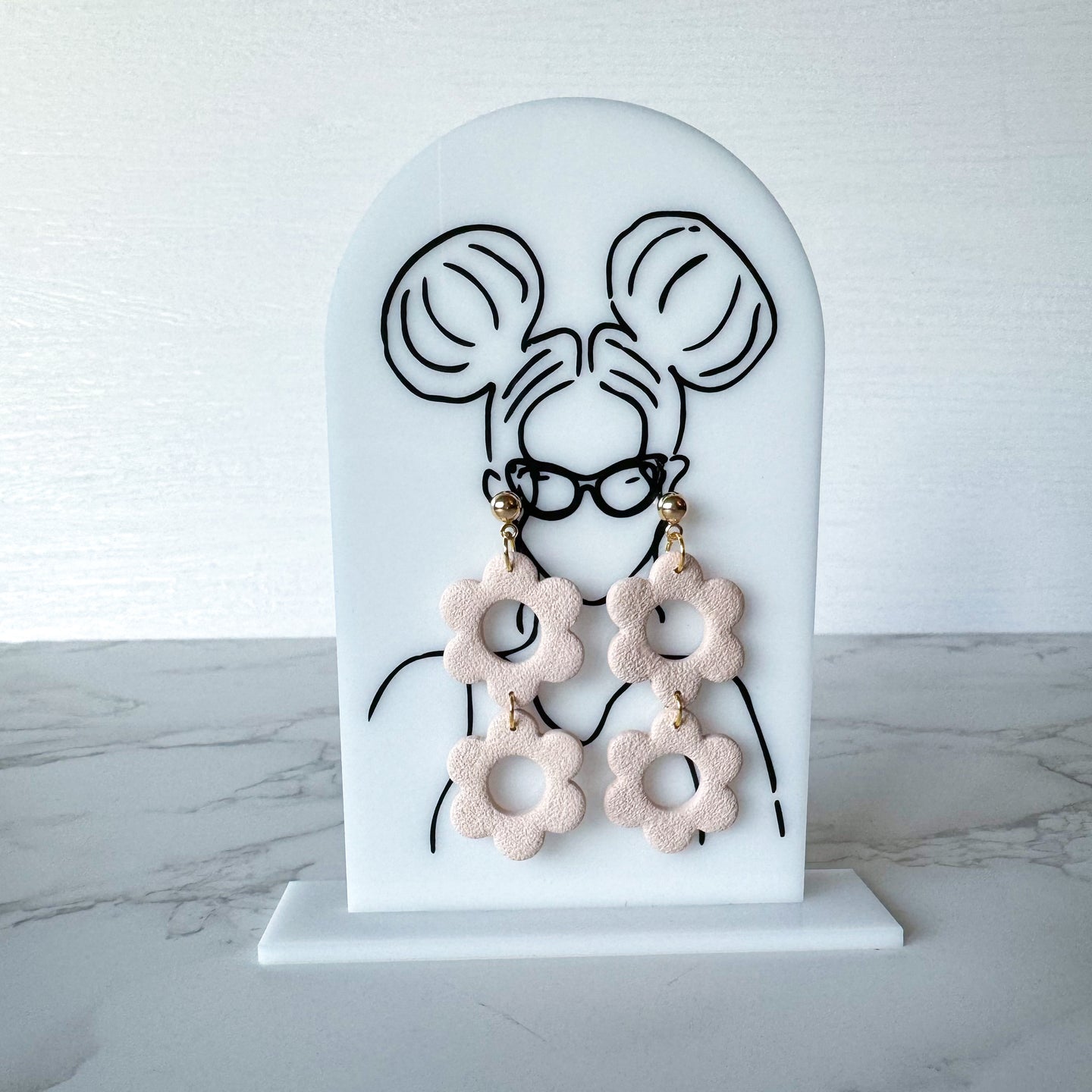 WS Flora Dangles, Mini