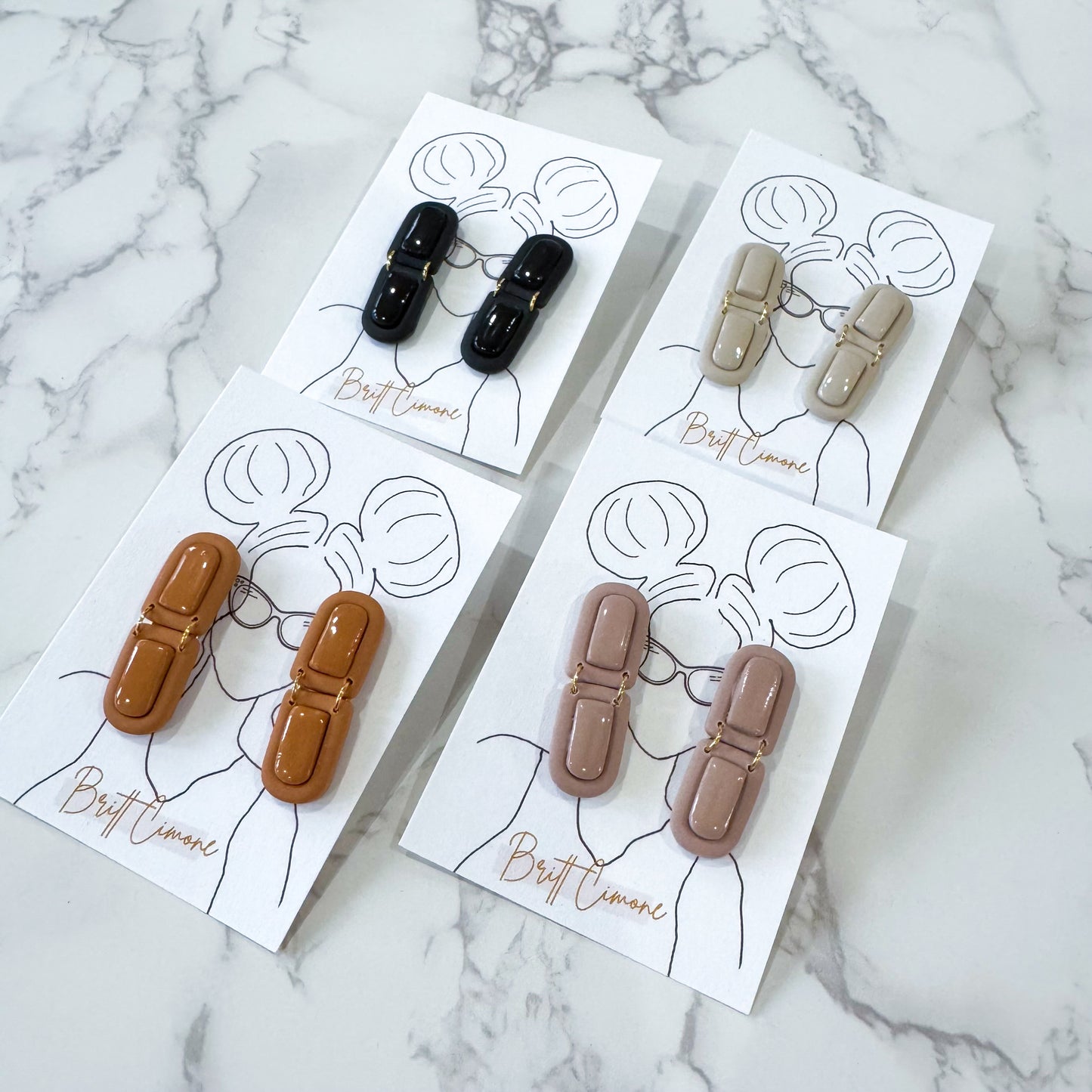Kylas Modern Dangles