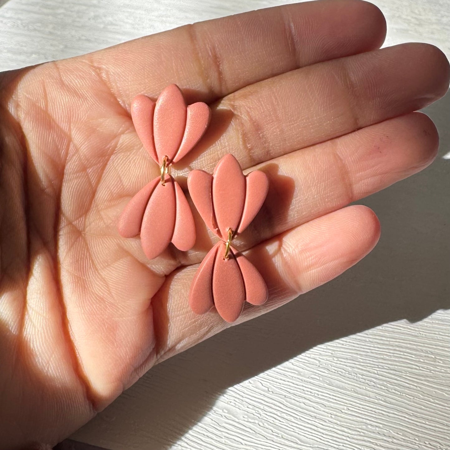 Neutral Earrings